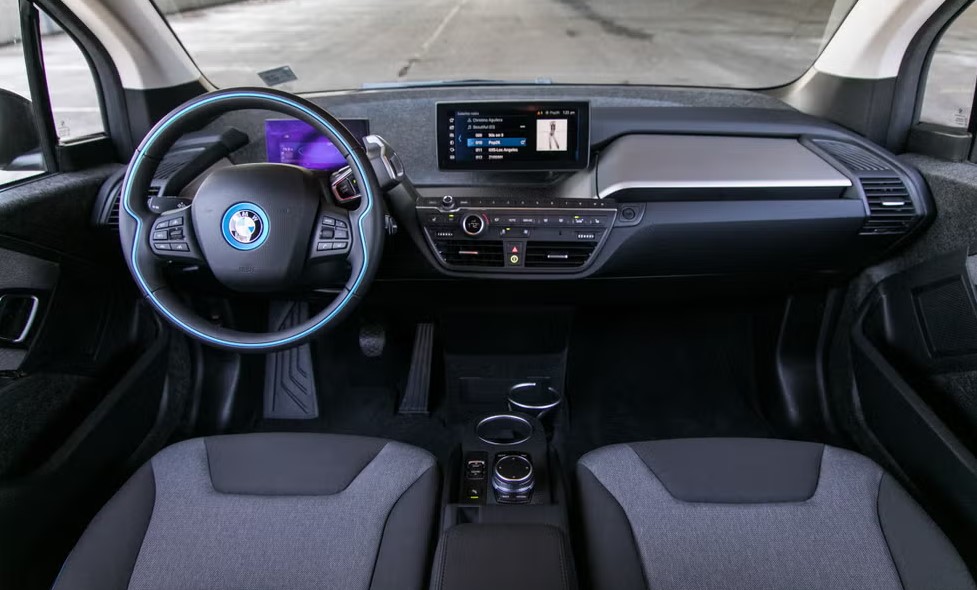 2026 BMW i3 Specs, Price, Fuel Economy Inside The Hood