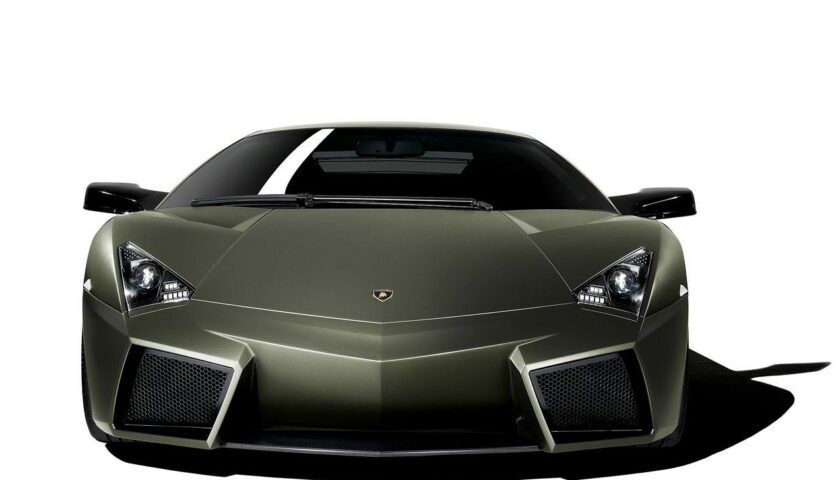 2026 Lamborghini Reventon Price