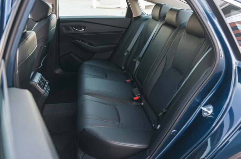 2026 Honda Accord Redesign, Specs, Review Inside The Hood