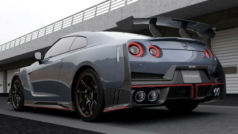 2026 Nissan GT-R Specs, Redesign, Price - Inside The Hood
