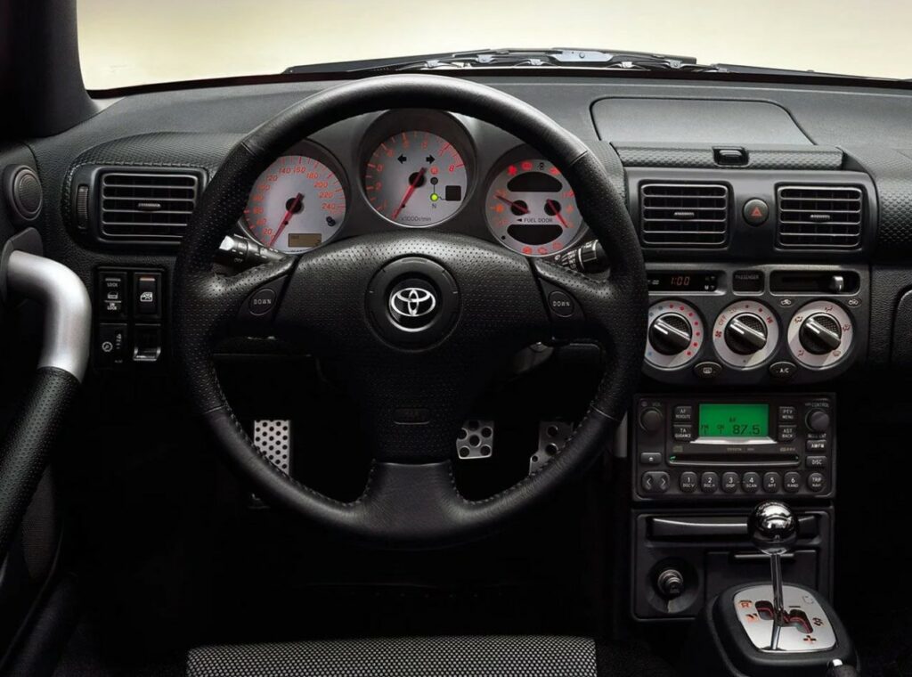 2026 Toyota MR2 Release Date, Review, Redesign - Inside The Hood