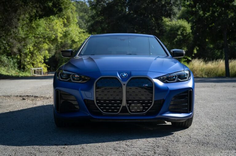 2026 BMW i4 M50 Specs, Review, Features - Inside The Hood