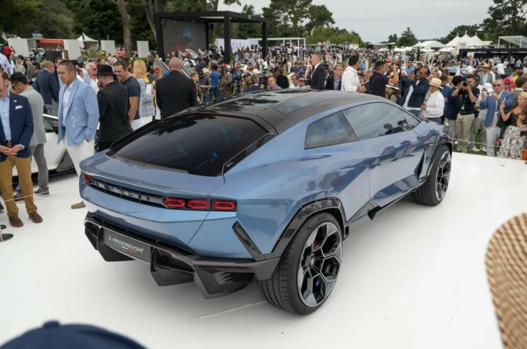 2026 Lanzador Specs, Changes, Price Inside The Hood