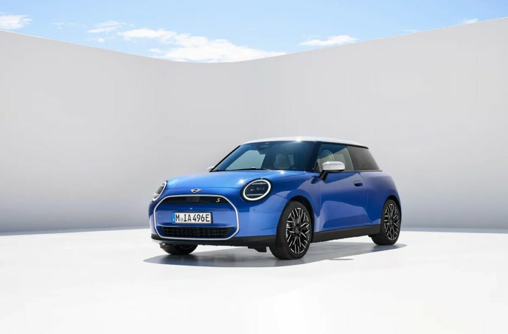 2026 Mini Cooper Redesign, Specs, Features - Inside The Hood