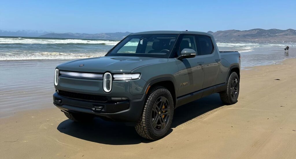 2026 Rivian R1T Specs, Review, Redesign - Inside The Hood