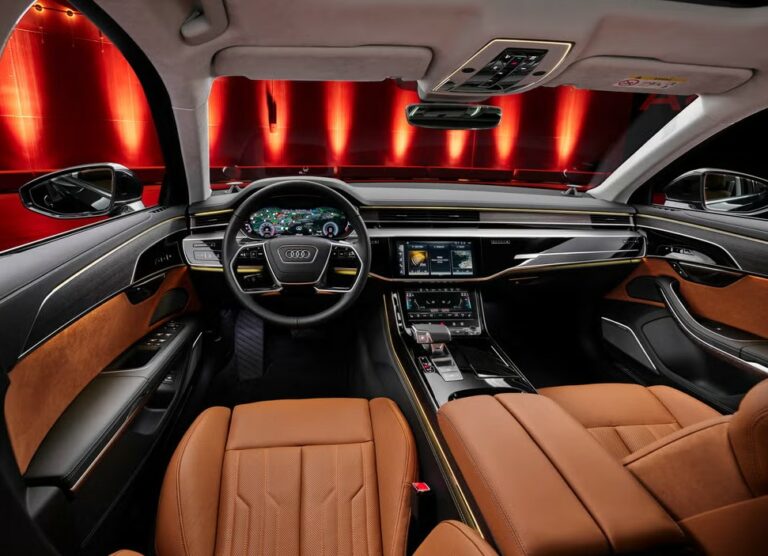 2026 Audi A8 Release Date, Features, Redesign - Inside The Hood