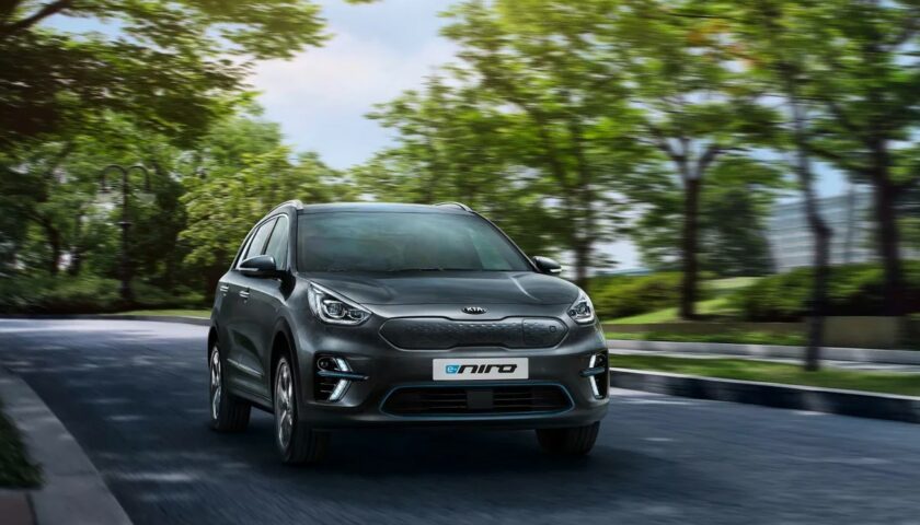 2026 Kia E-Niro EV Review