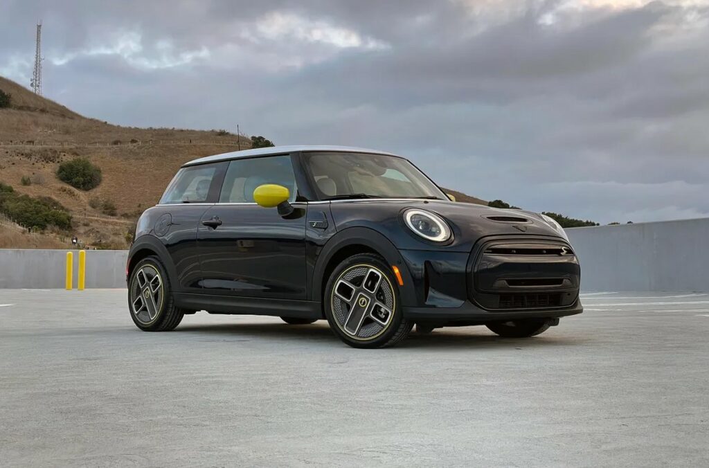 2026 Mini Cooper SE Specs, Dimensions, Engine - Inside The Hood