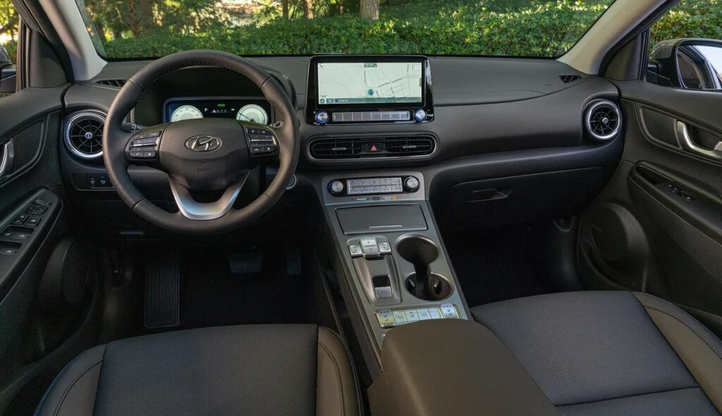 2026 Hyundai Kona Electric Price, Specs, Review Inside The Hood