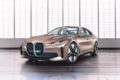 2026 BMW i4 Changes, Dimensions, Review - Inside The Hood
