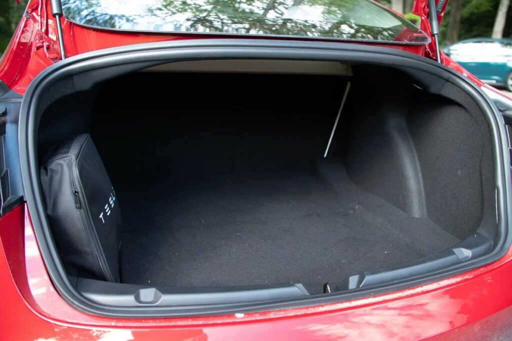 2026 Tesla Model 3 Dimensions, Redesign, Configurations - Inside The Hood