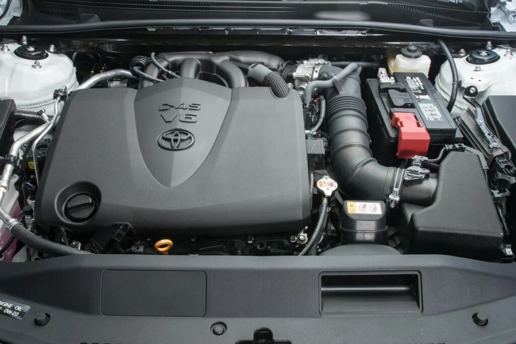2026 Toyota Camry Models, Specs, Redesign - Inside The Hood