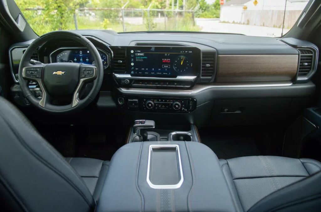 2027 Chevy Silverado Specs, Redesign, Review - Inside The Hood