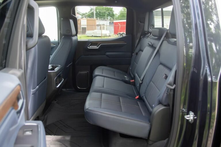 2027 Chevy Silverado Specs, Redesign, Review - Inside The Hood
