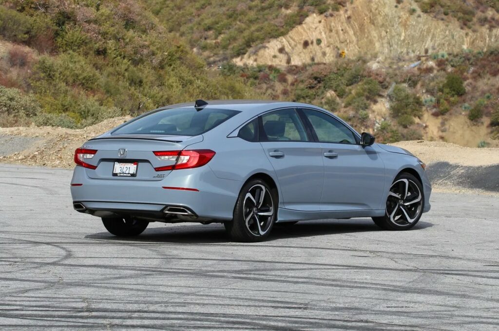 2027 Honda Accord Redesign, Specs, Review - Inside The Hood
