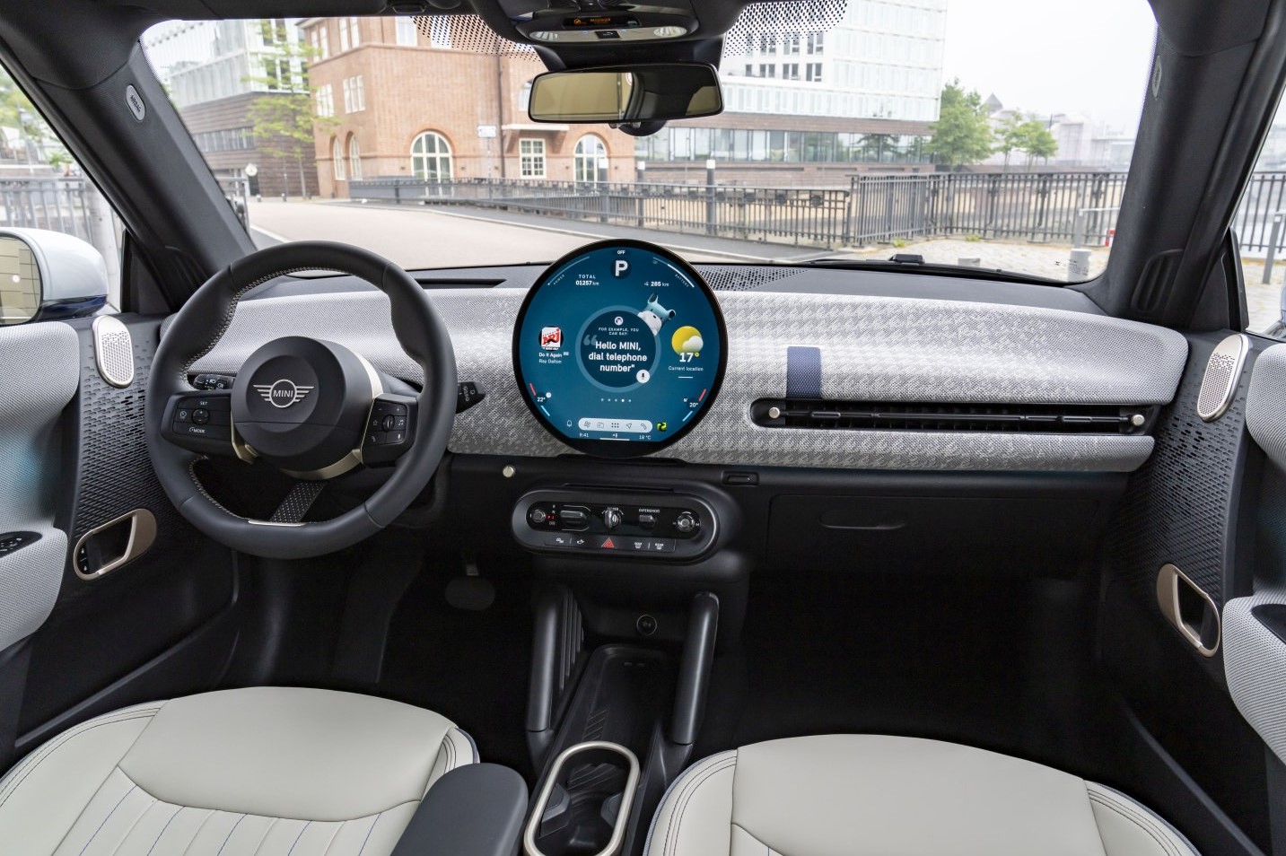 2027 Mini Cooper SE Redesign Performance Features Inside The Hood 2027 Mini Cooper SE Redesign Performance Features Inside The Hood