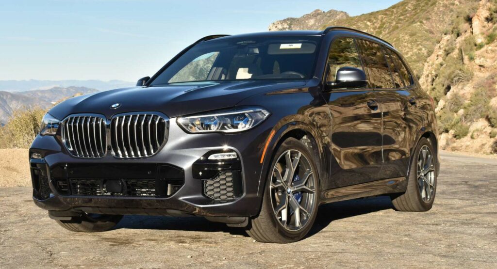 2027 BMW X5 Redesign, Specs, Price - Inside The Hood