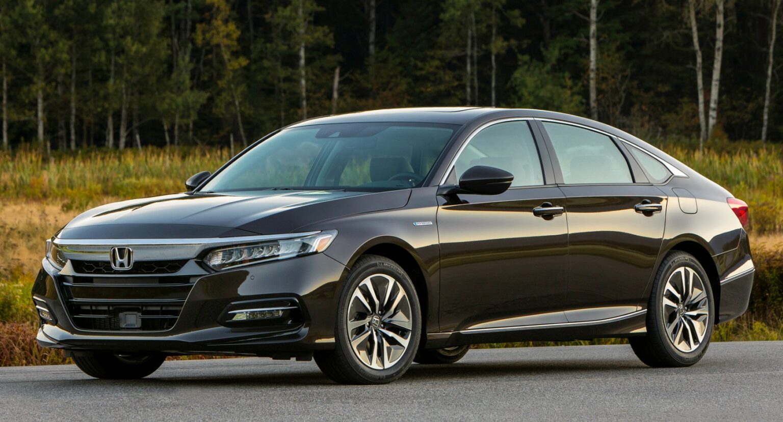 2027 Honda Accord Hybrid Specs, Dimensions, Release Date - Inside The Hood
