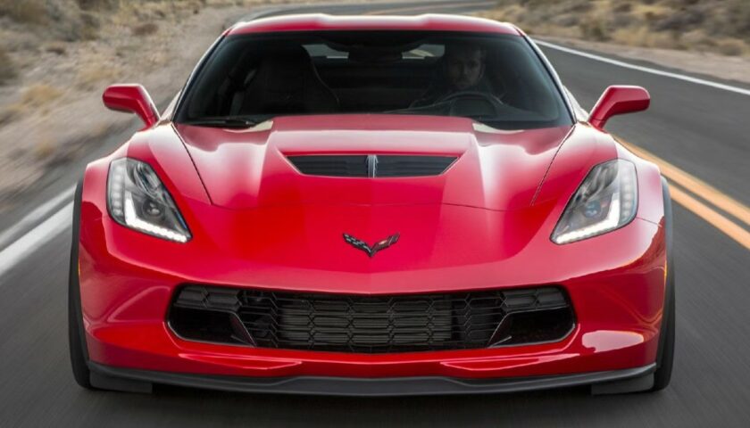 2026 Chevy Corvette Z06 Review