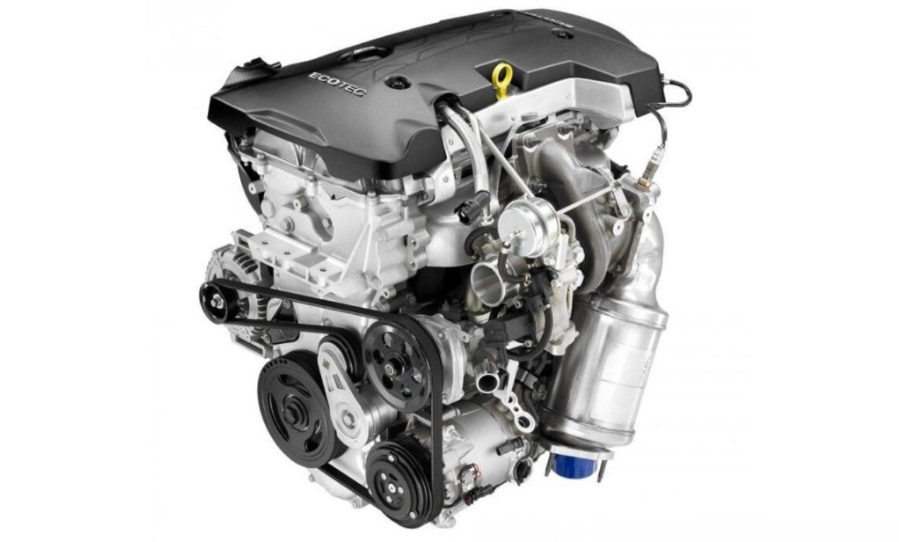 2026 Chevy Equinox EV Specs