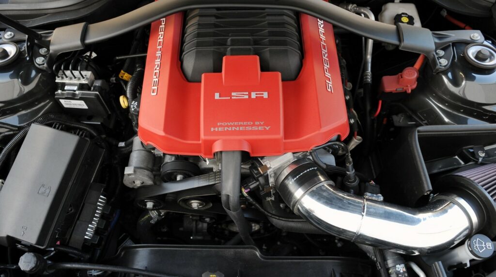 2027 Chevrolet Camaro ZL1 Redesign, Specs, Configurations - Inside The Hood