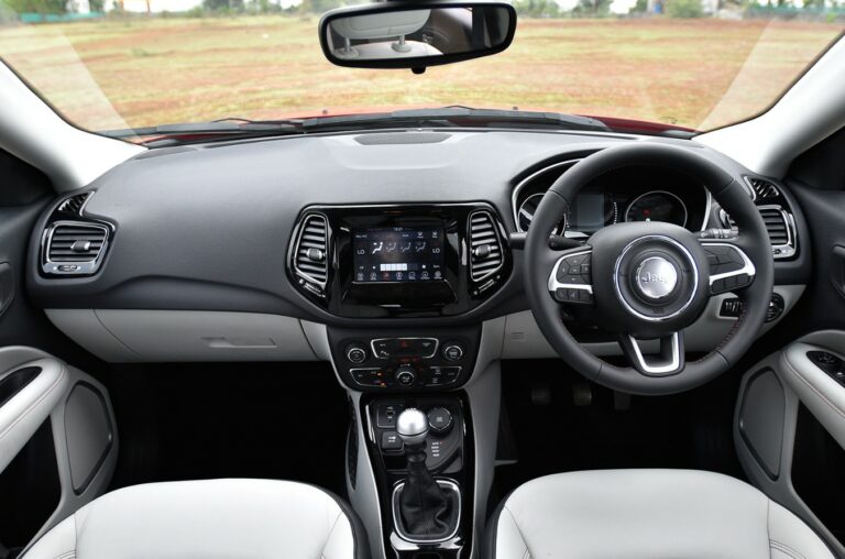 Compass Redisign 2027 Jeep Compass Redesign, Dimensions, Interior - Inside The Hood