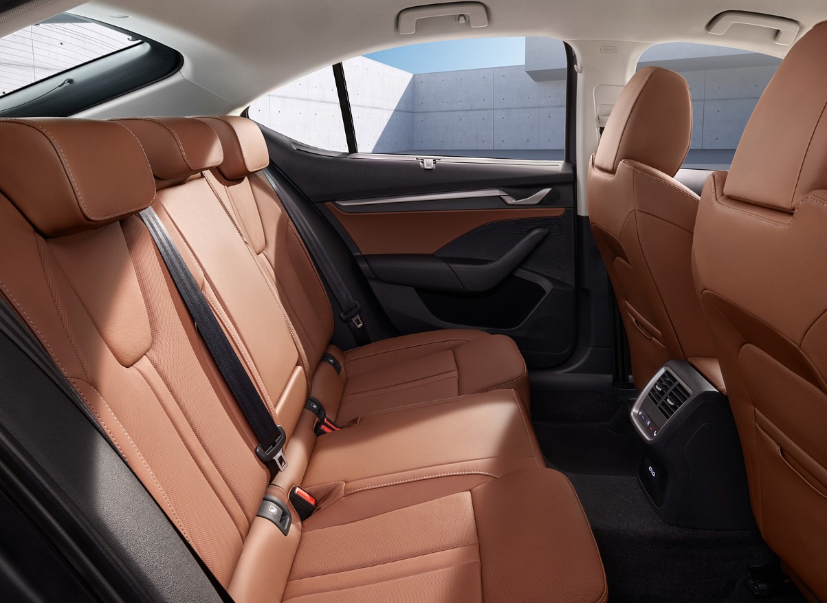 2026 Skoda Octavia Price