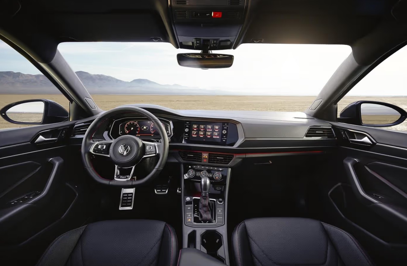 2026 Volkswagen Jetta GLI Price