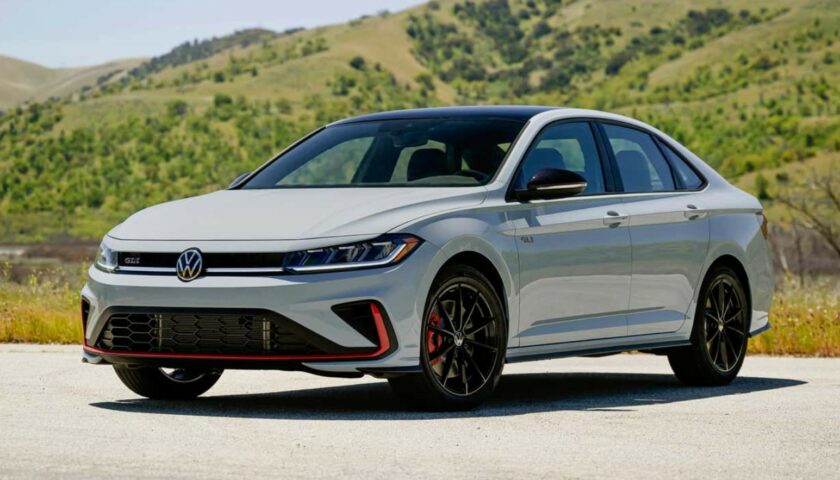 2026 Volkswagen Jetta GLI Release Date