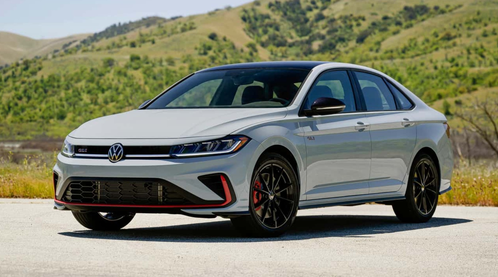 2026 Volkswagen Jetta GLI Release Date