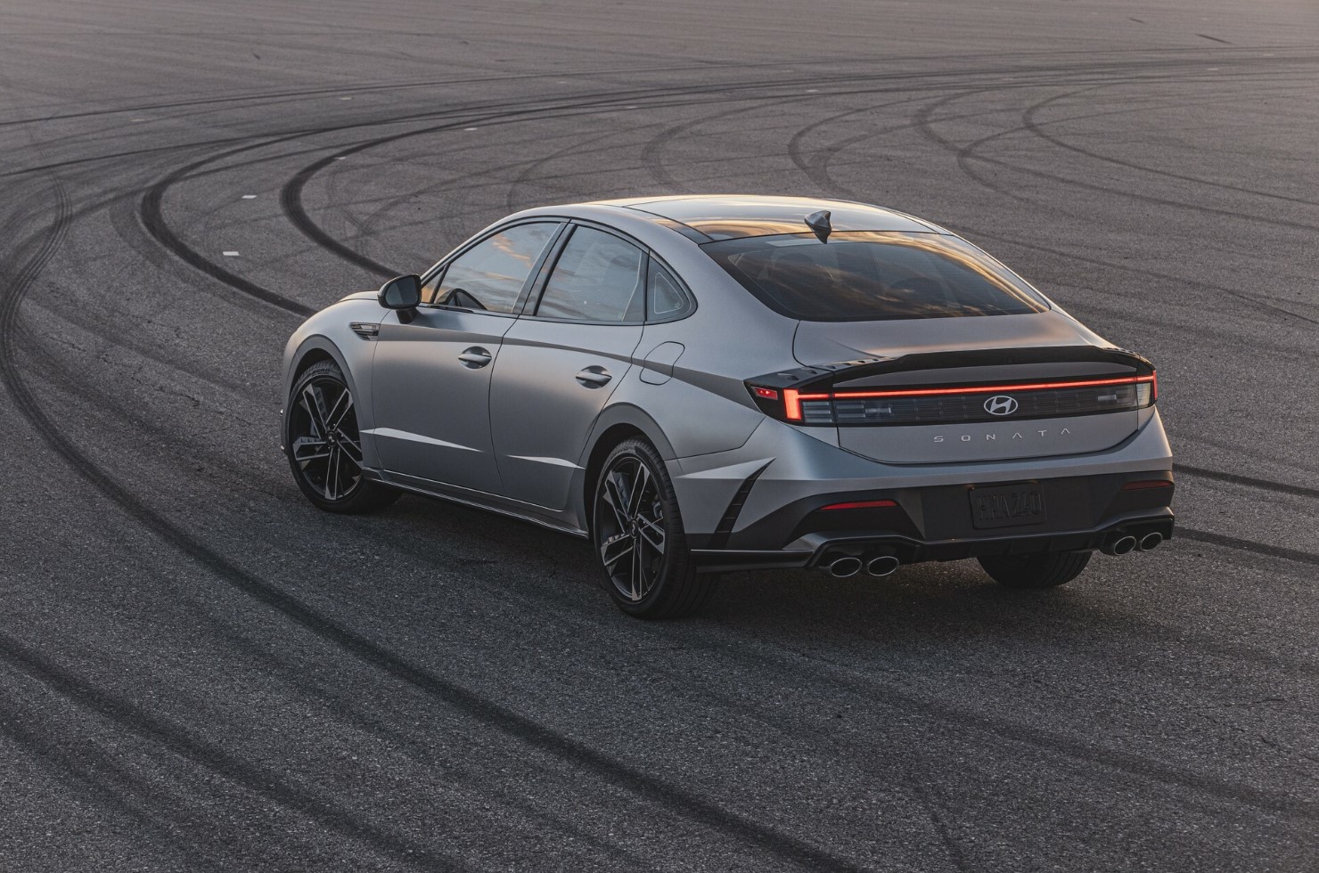 2027 Hyundai Sonata Price