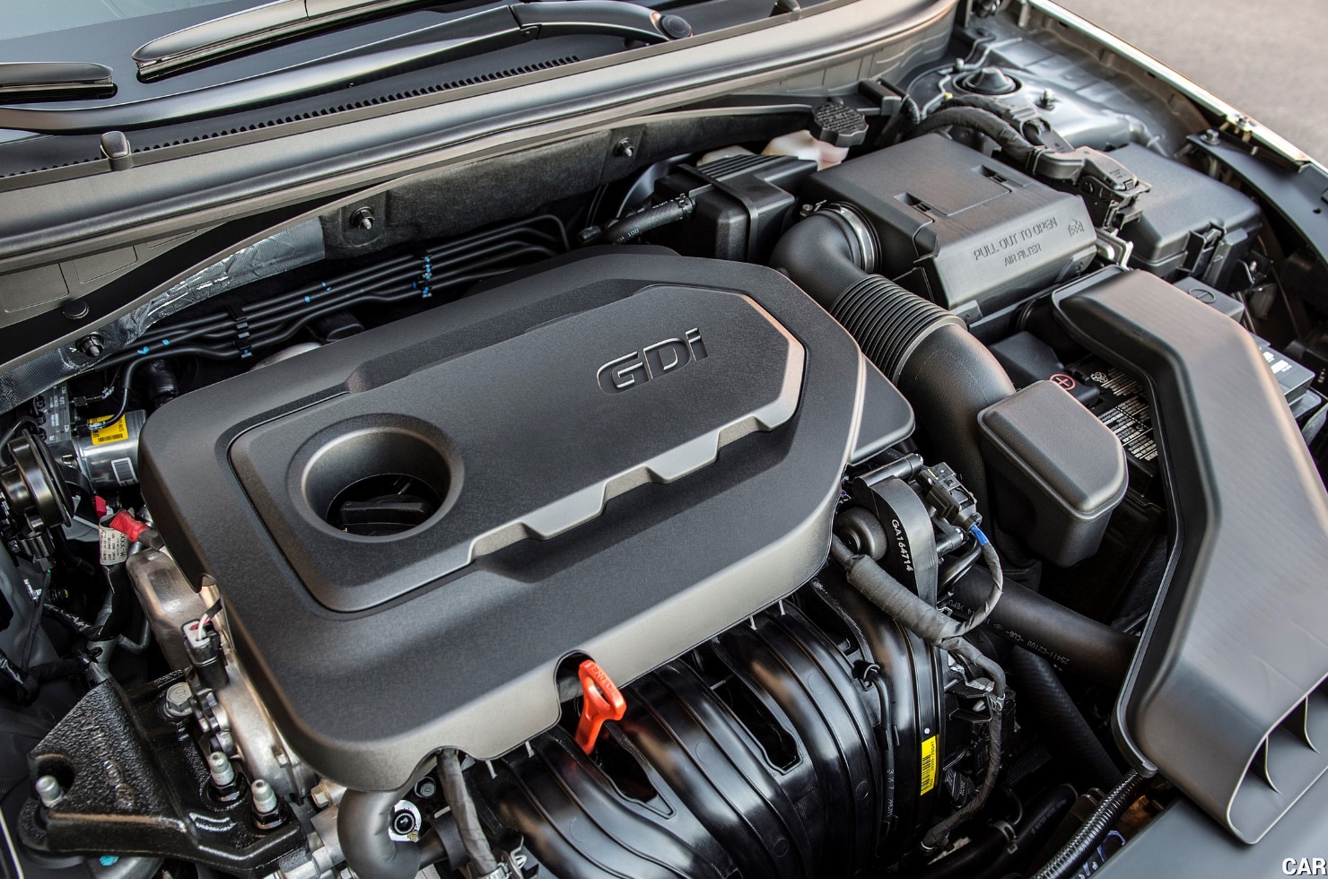 2027 Hyundai Sonata Specs