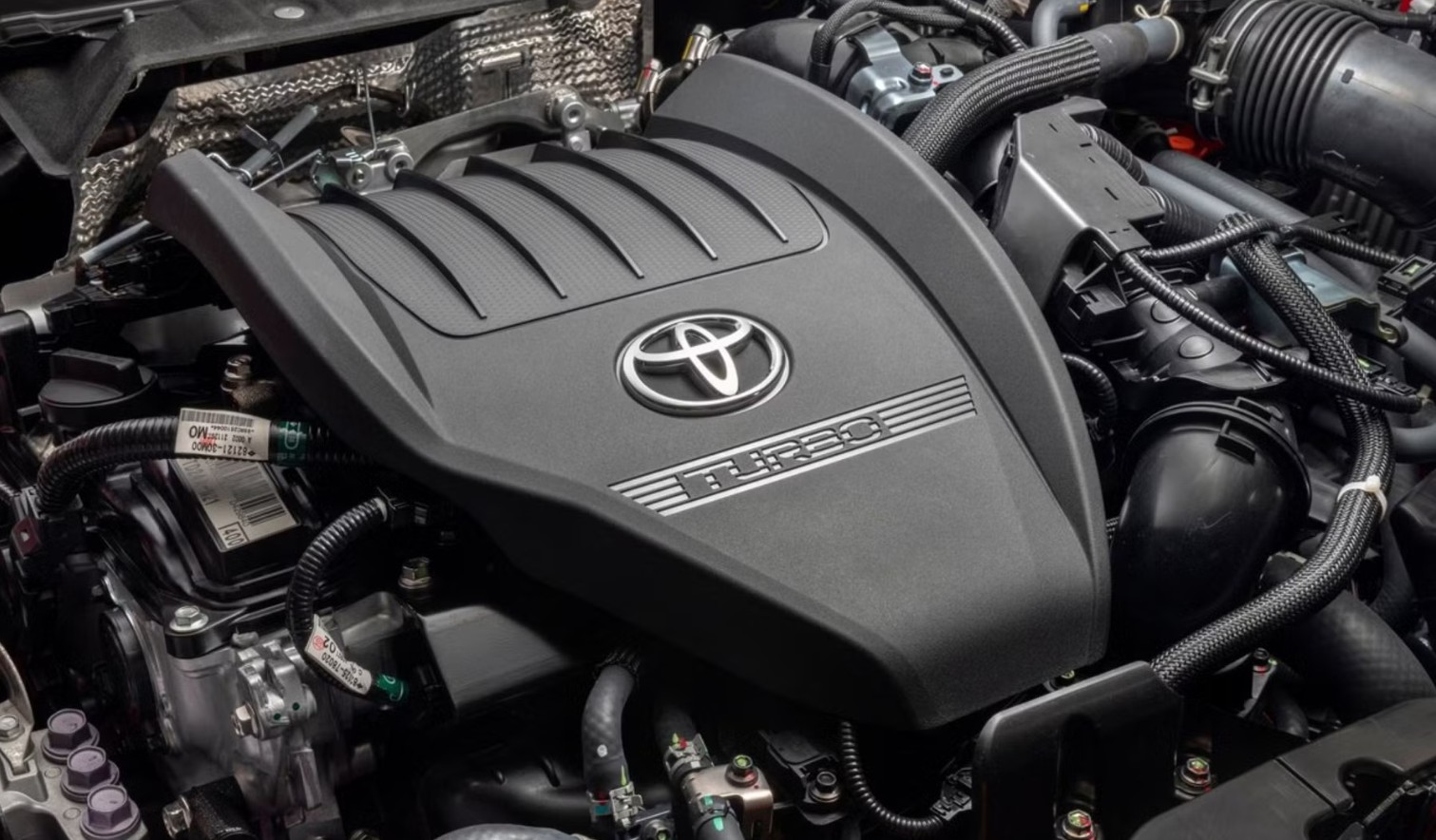 2027 Toyota Crown Signia Specs