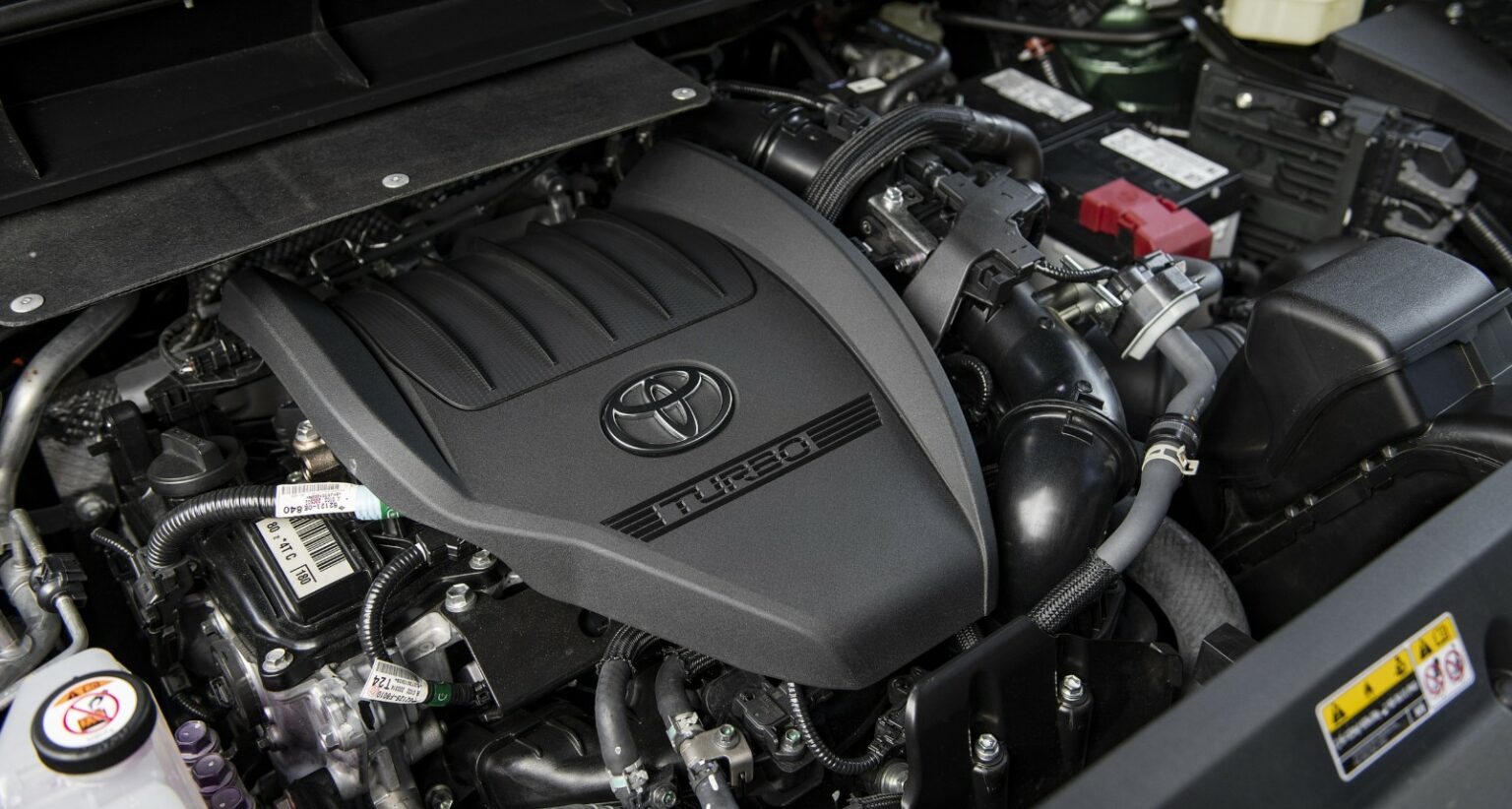 2027 Toyota Highlander Redesign, Specs, Dimensions - Inside The Hood