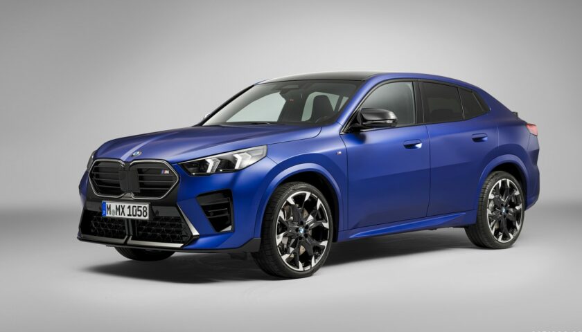 2026 BMW X2 Price
