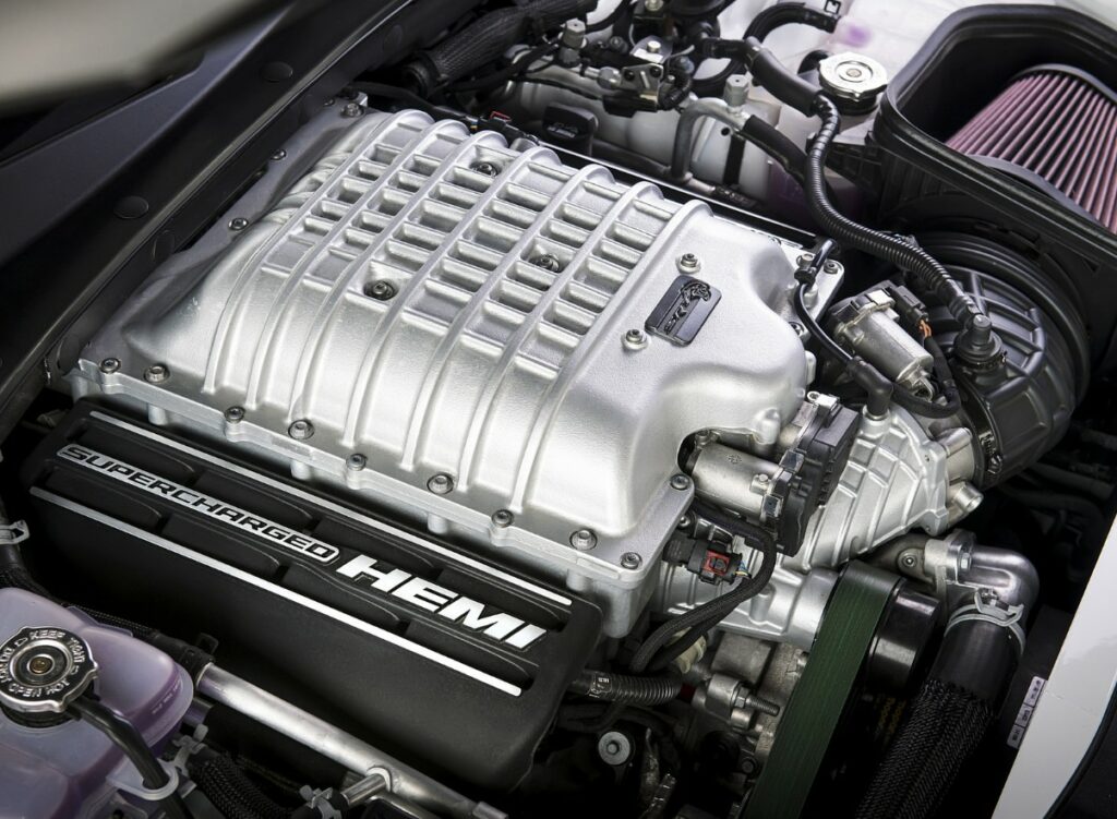 2026 Dodge Charger SRT Hellcat Redeye Specs, Price, Dimensions - Inside ...