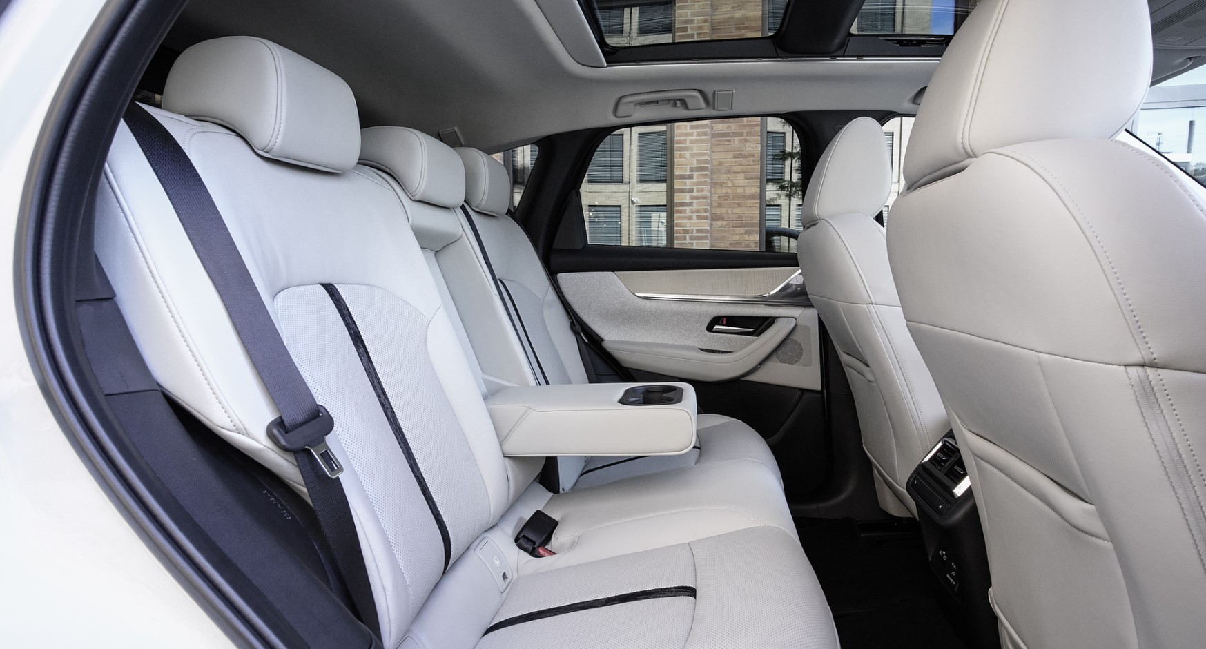 2026 Mazda CX-60 PHEV Dimensions