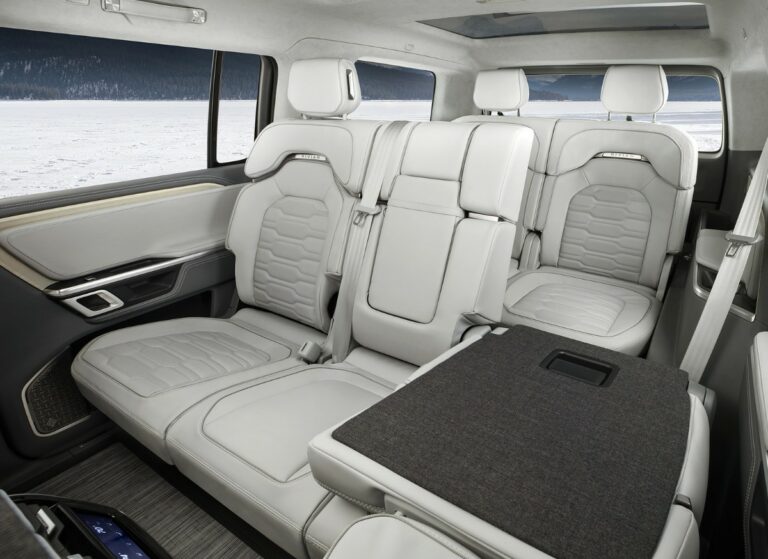2026 Rivian R1S Release Date, Specs, Interior - Inside The Hood