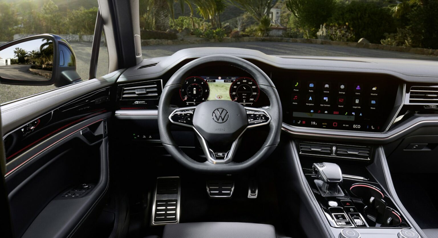 2026 Volkswagen Touareg Release Date Price Specs Inside The Hood 2026-volkswagen-touareg-release-date-price-specs-inside-the-hood