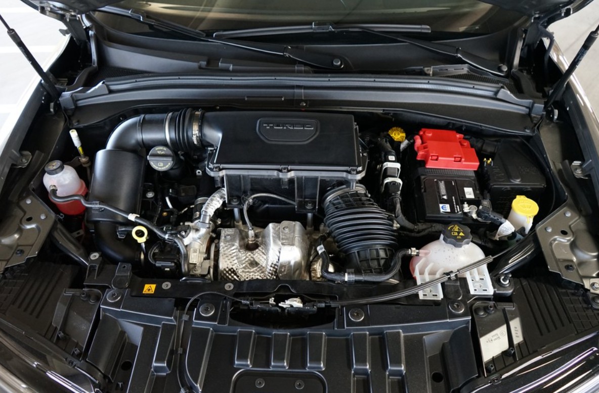 2027 Dodge Hornet GT GLH Specs