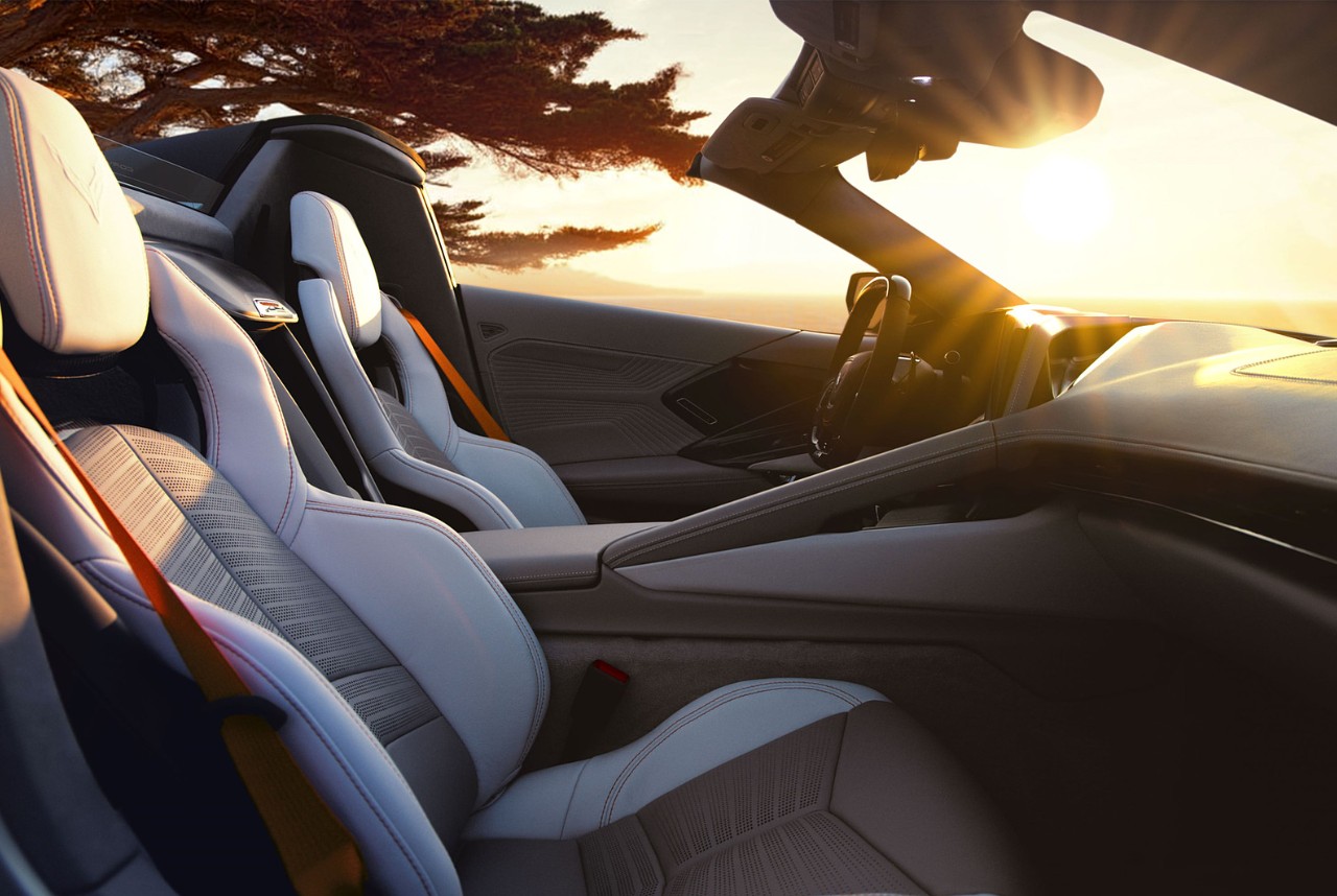 2026 Chevrolet Corvette ZR1X Specs