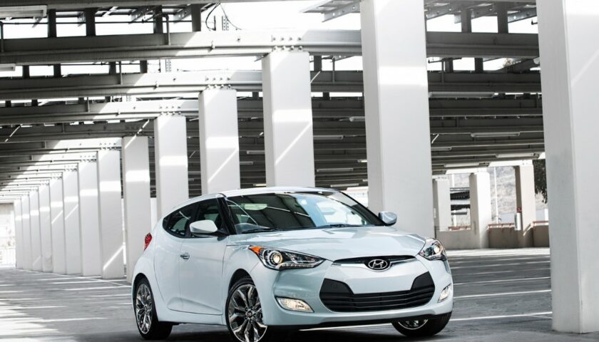 2026 Hyundai Veloster REFLEX Price