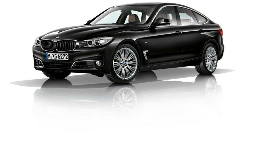 2027 BMW 3-Series Gran Turismo Specs