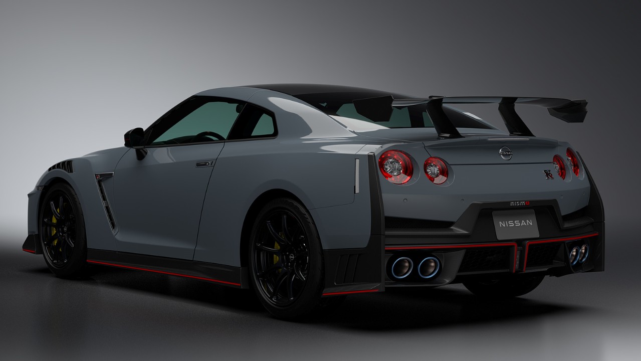 2027 Nissan GT-R Price