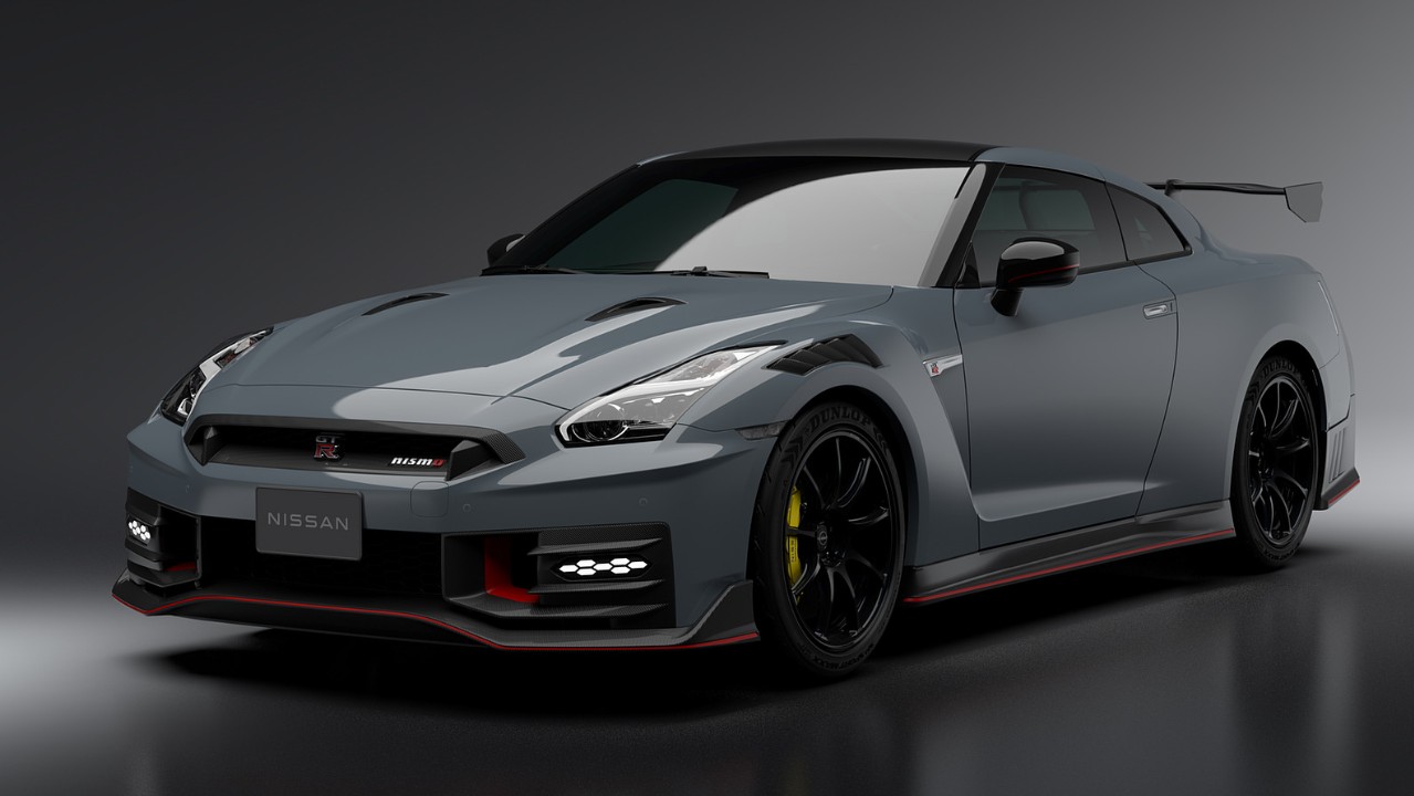 2027 Nissan GT-R Redesign