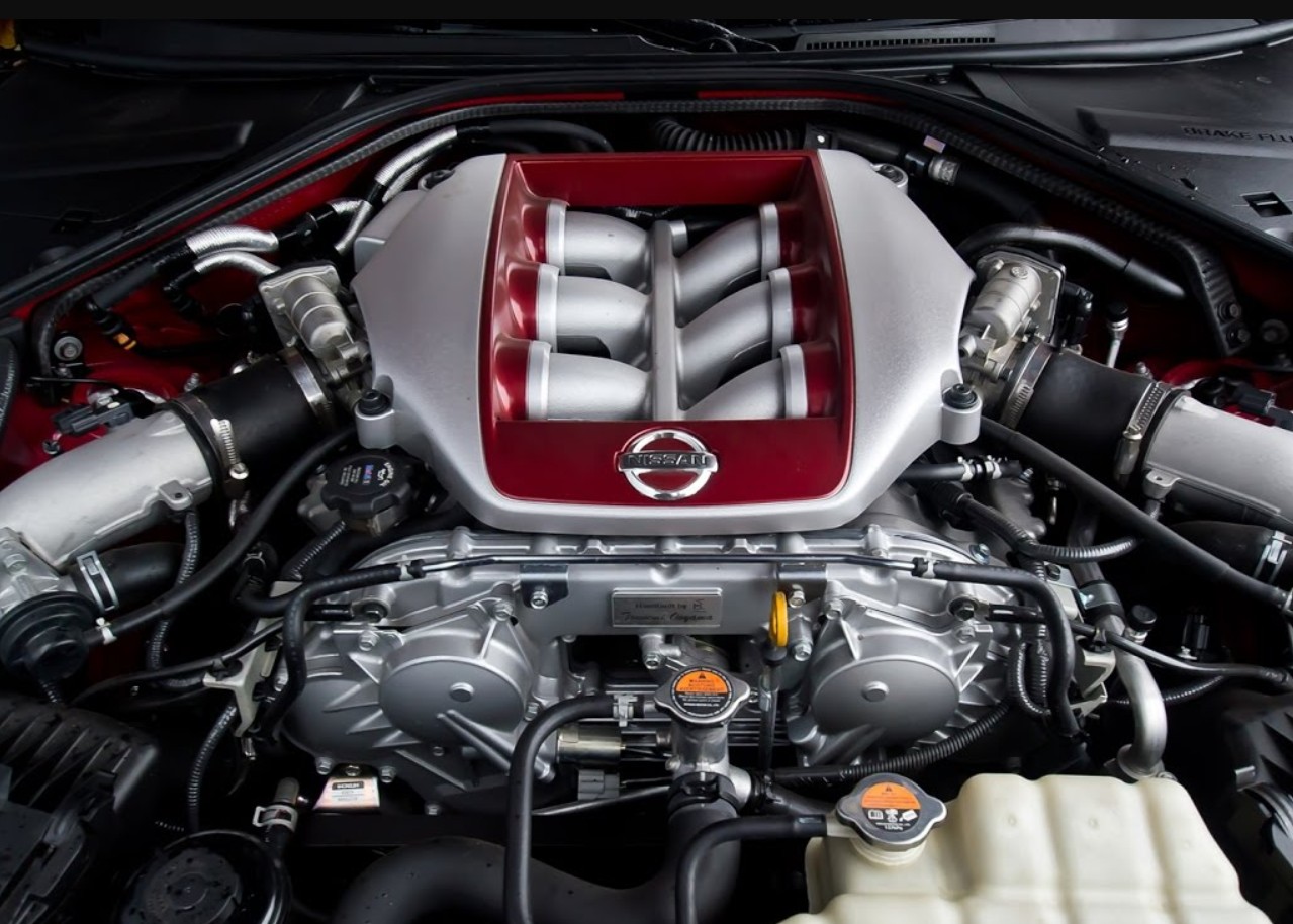 2027 Nissan GT-R Specs