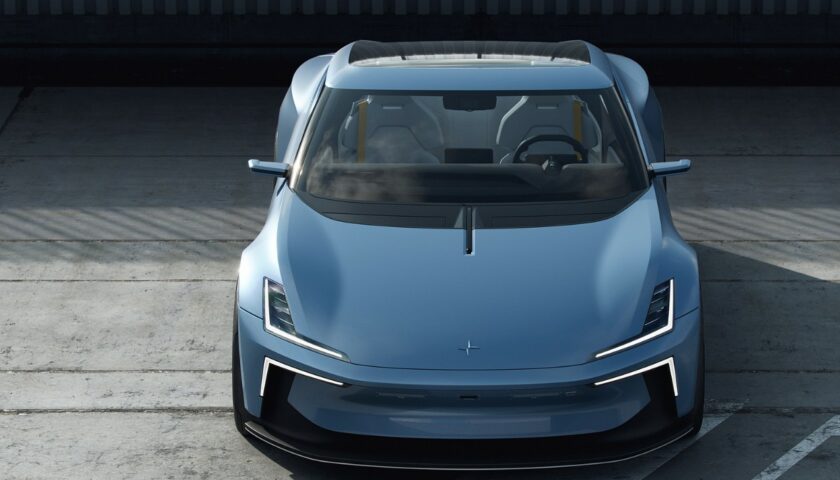 2027 Polestar O2 Review