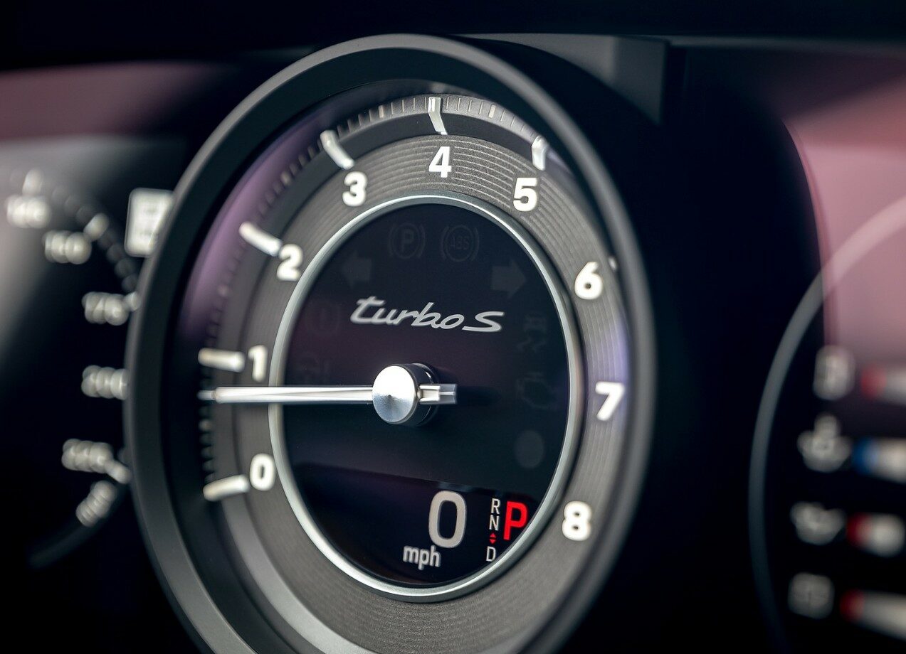 2026 Porsche 911 Turbo S Release Date