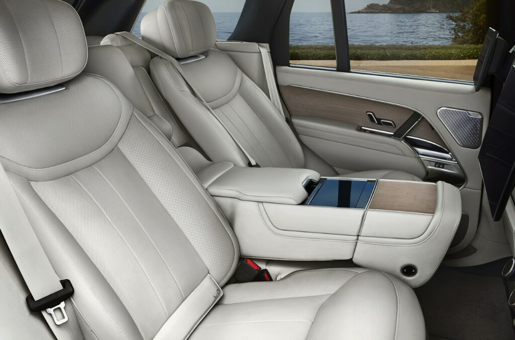 2026 Land Rover Range Rover Price, Specs, Interior - Inside The Hood