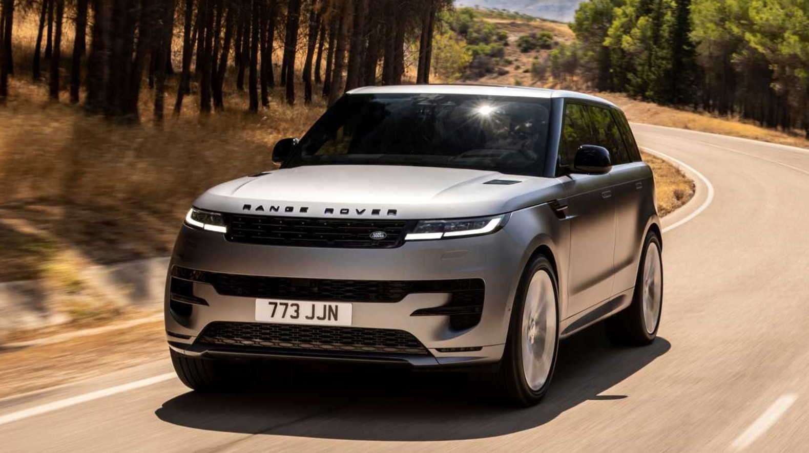 2027 Land Rover Range Rover Price
